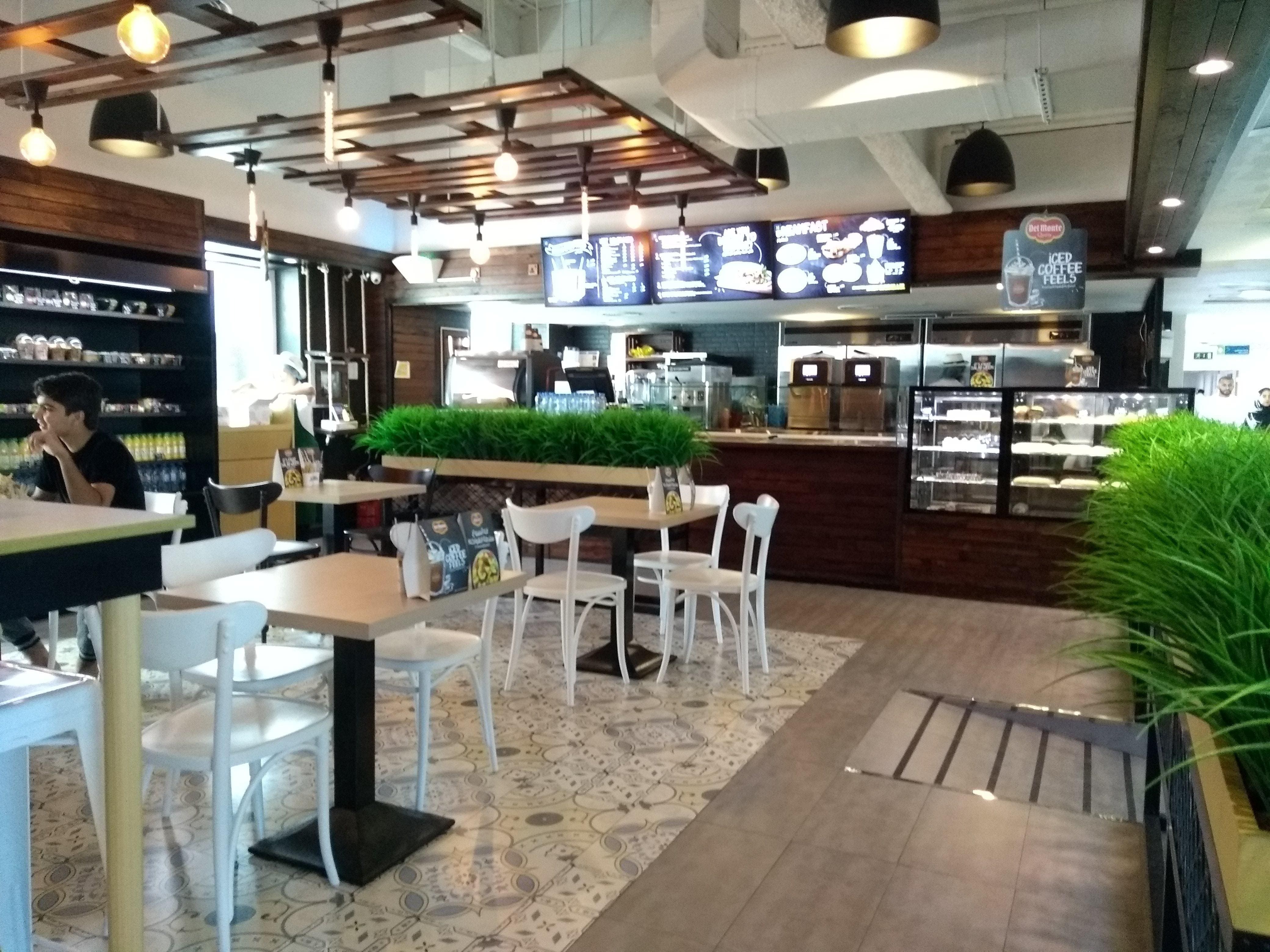 Photos of Del Monte, Pictures of Del Monte, Dubai Zomato