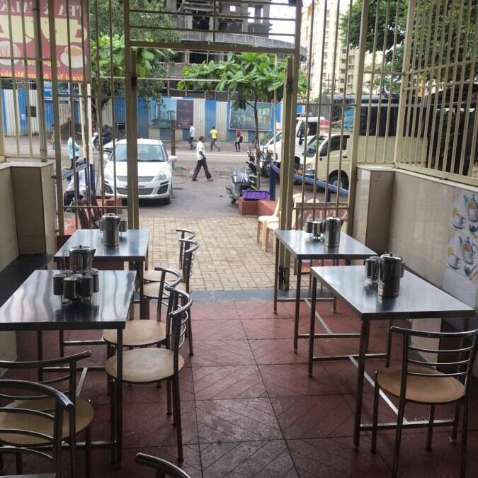 Cafe Tea & Talks Menu, Menu for Cafe Tea & Talks, Kondhwa, Pune - Zomato