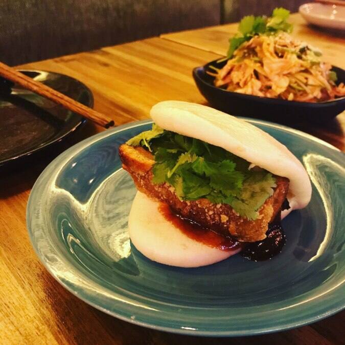 Address of Mix Asian Fusion, Kingsland Mix Asian Fusion