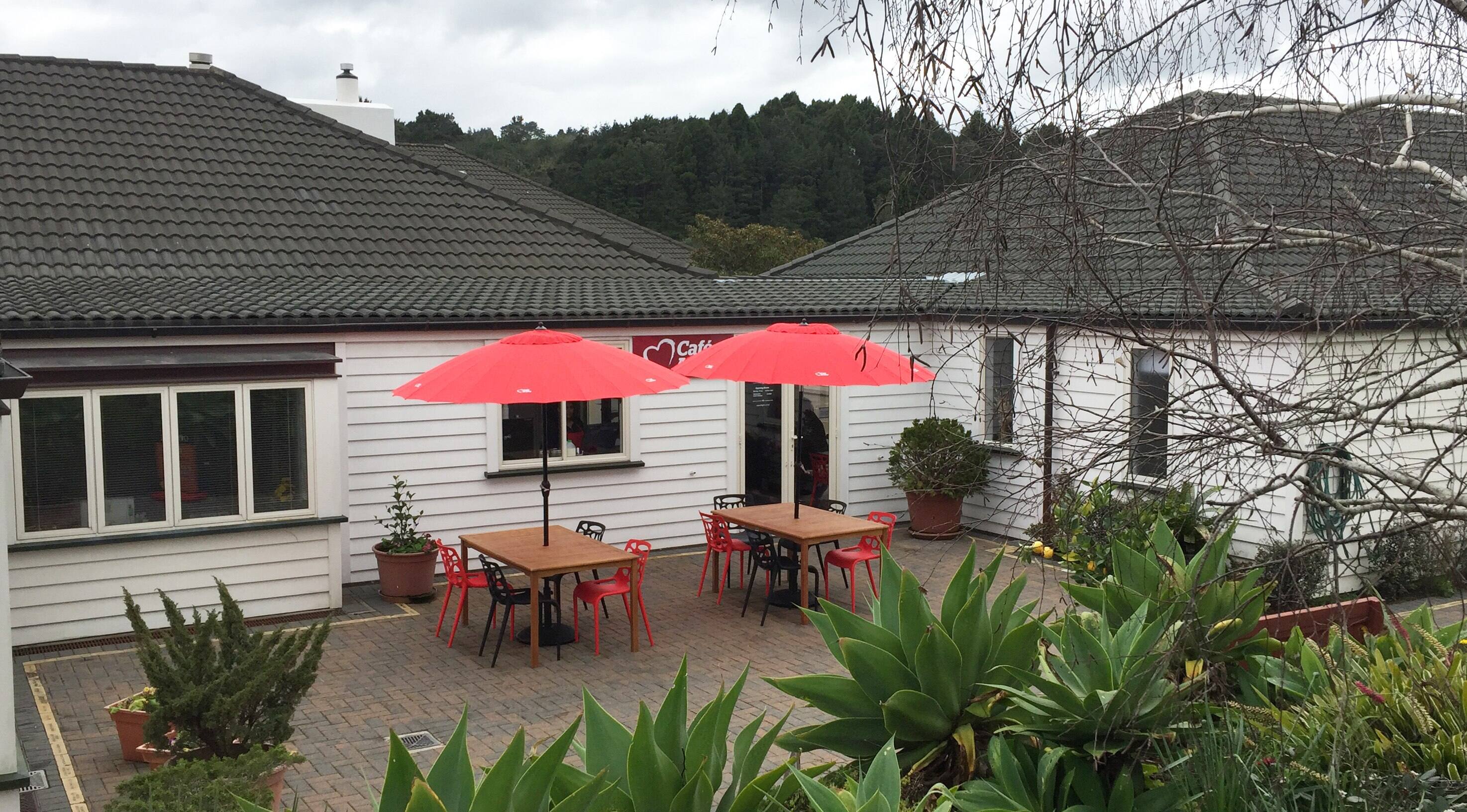 Cafe Aroha, The Gardens, Auckland Zomato
