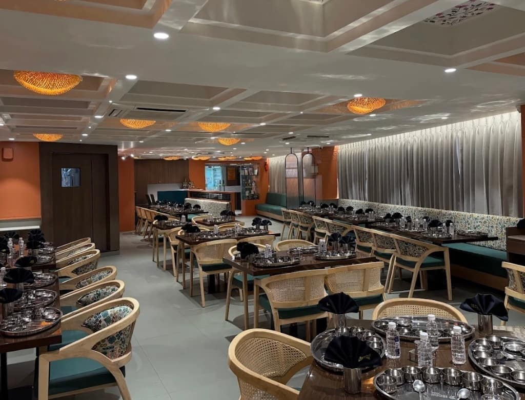 Restaurant image
