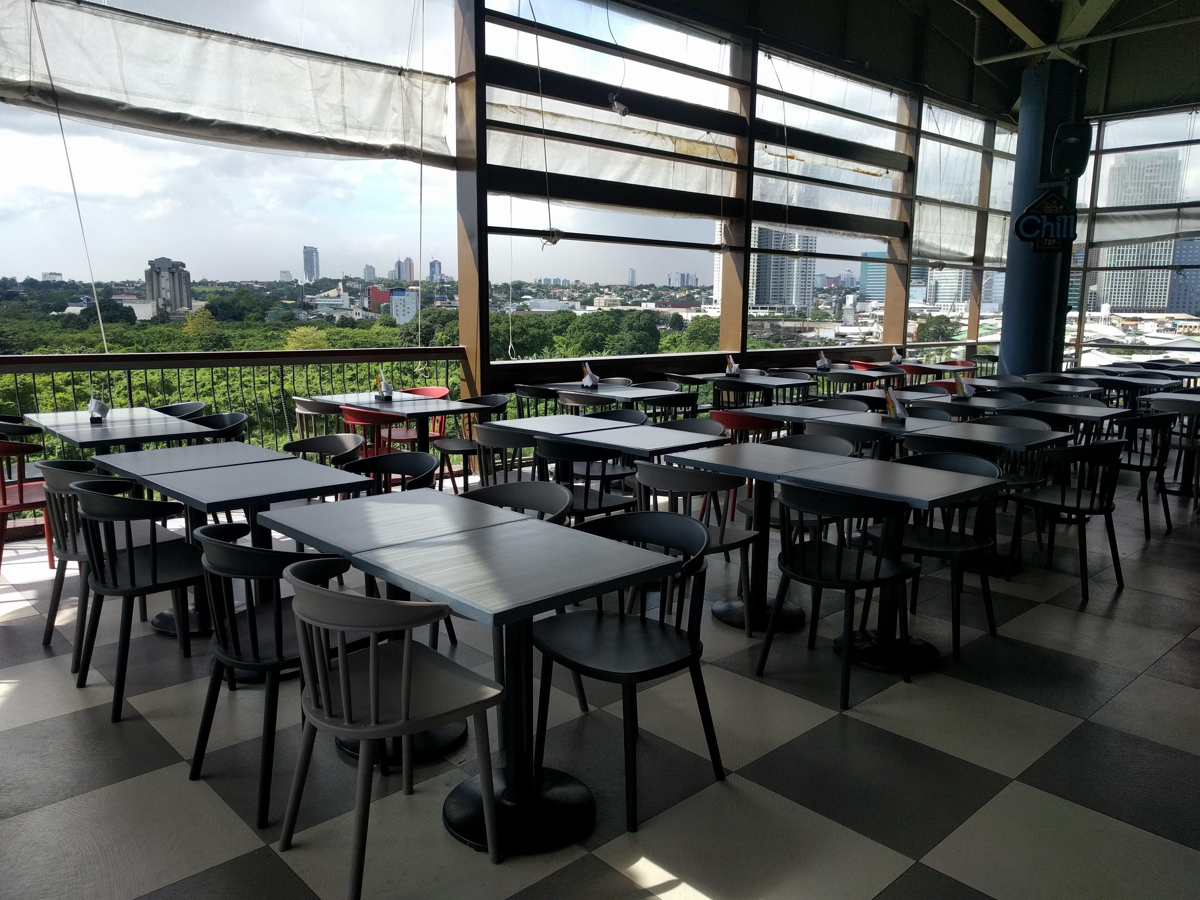 Chill Top, Libis, Quezon City | Zomato