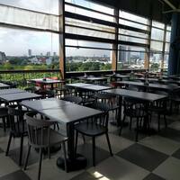 Chill Top Libis Quezon City Zomato Philippines