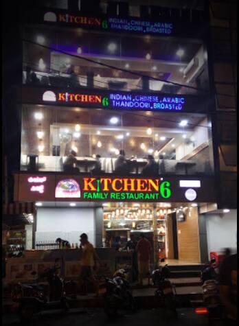 Kitchen 6 Photos Pictures Of Kitchen 6 Yelahanka Bangalore Zomato