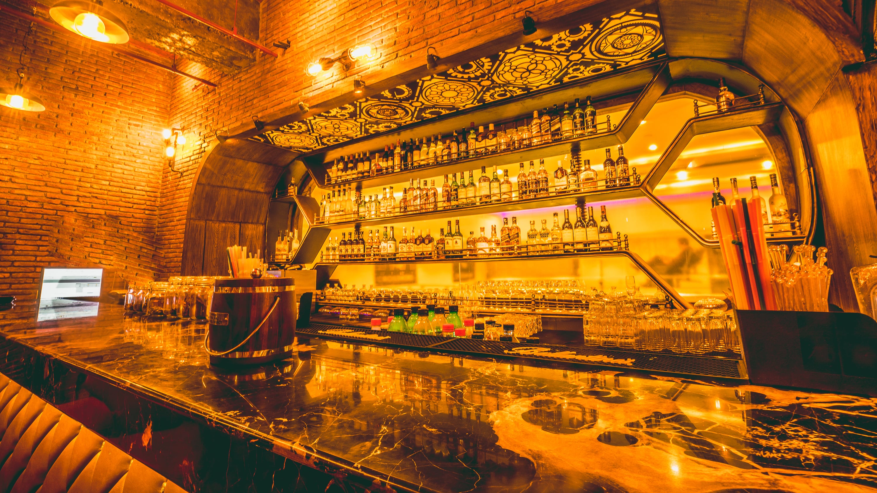 Time Machine, Sector 38, Noida | Zomato