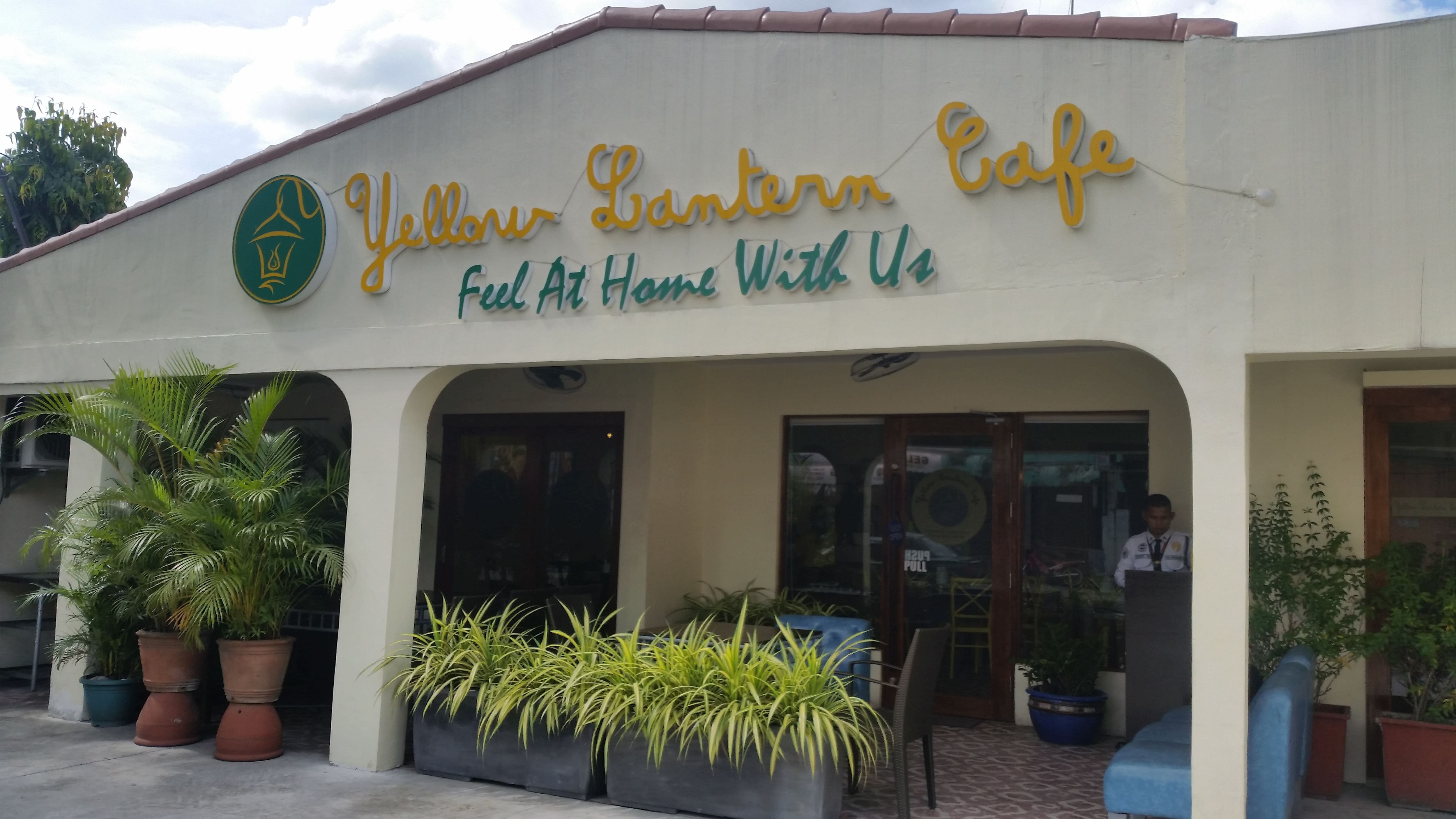 Yellow Lantern Cafe, Concepcion Dos, Marikina City Zomato