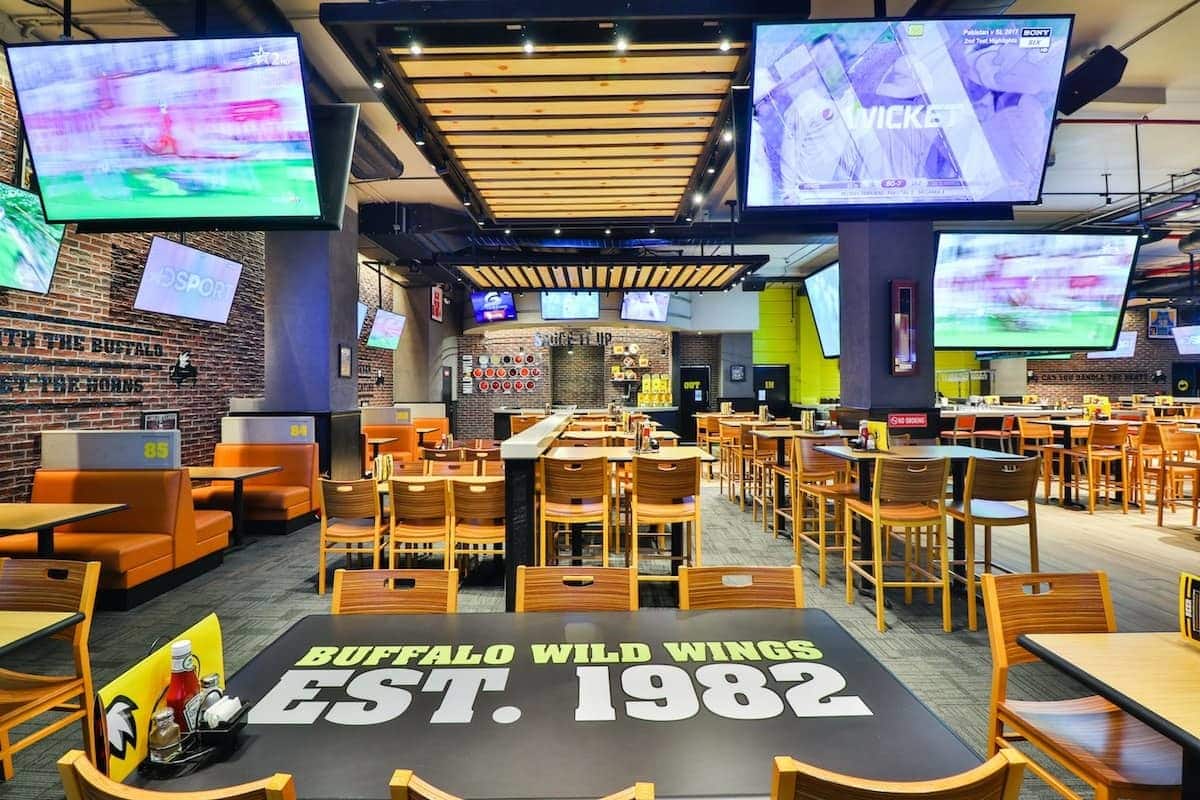 Restaurant image
