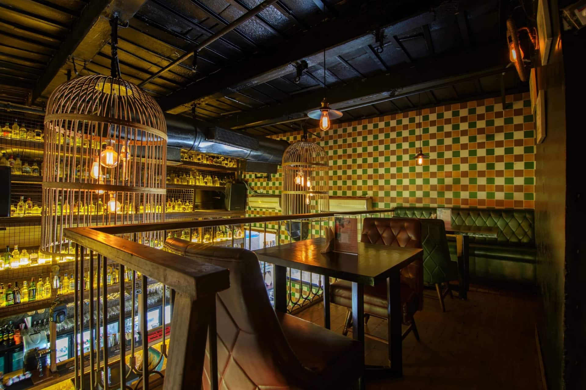 Restaurant image