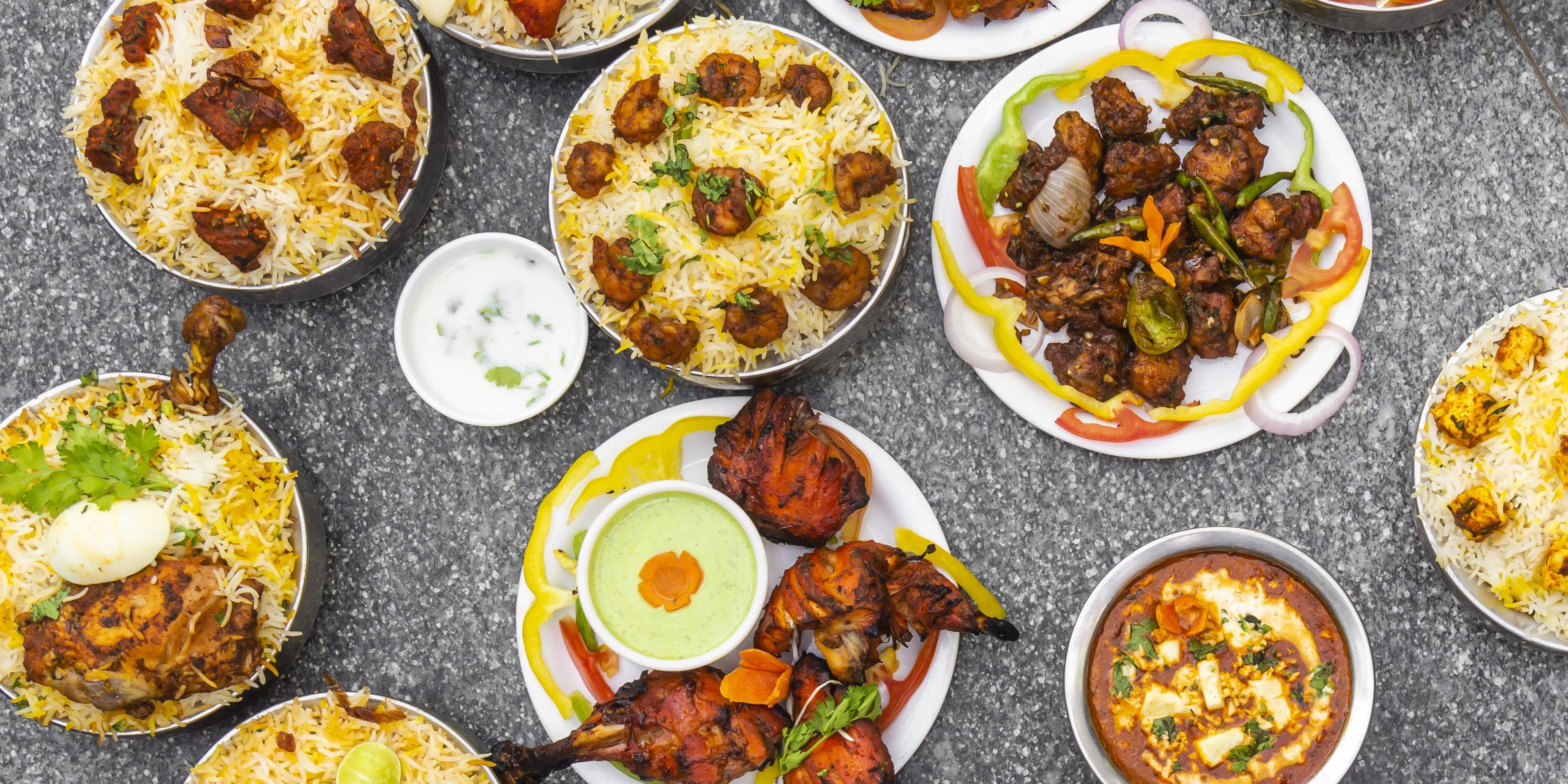 Ujwala Grand Restaurant, Medchal Road, Hyderabad | Zomato