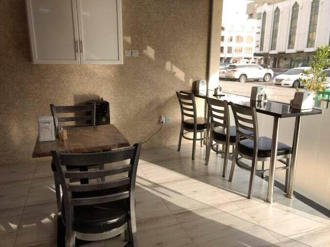 Istanbul Doner Cafeteria Menu, Menu for Istanbul Doner Cafeteria