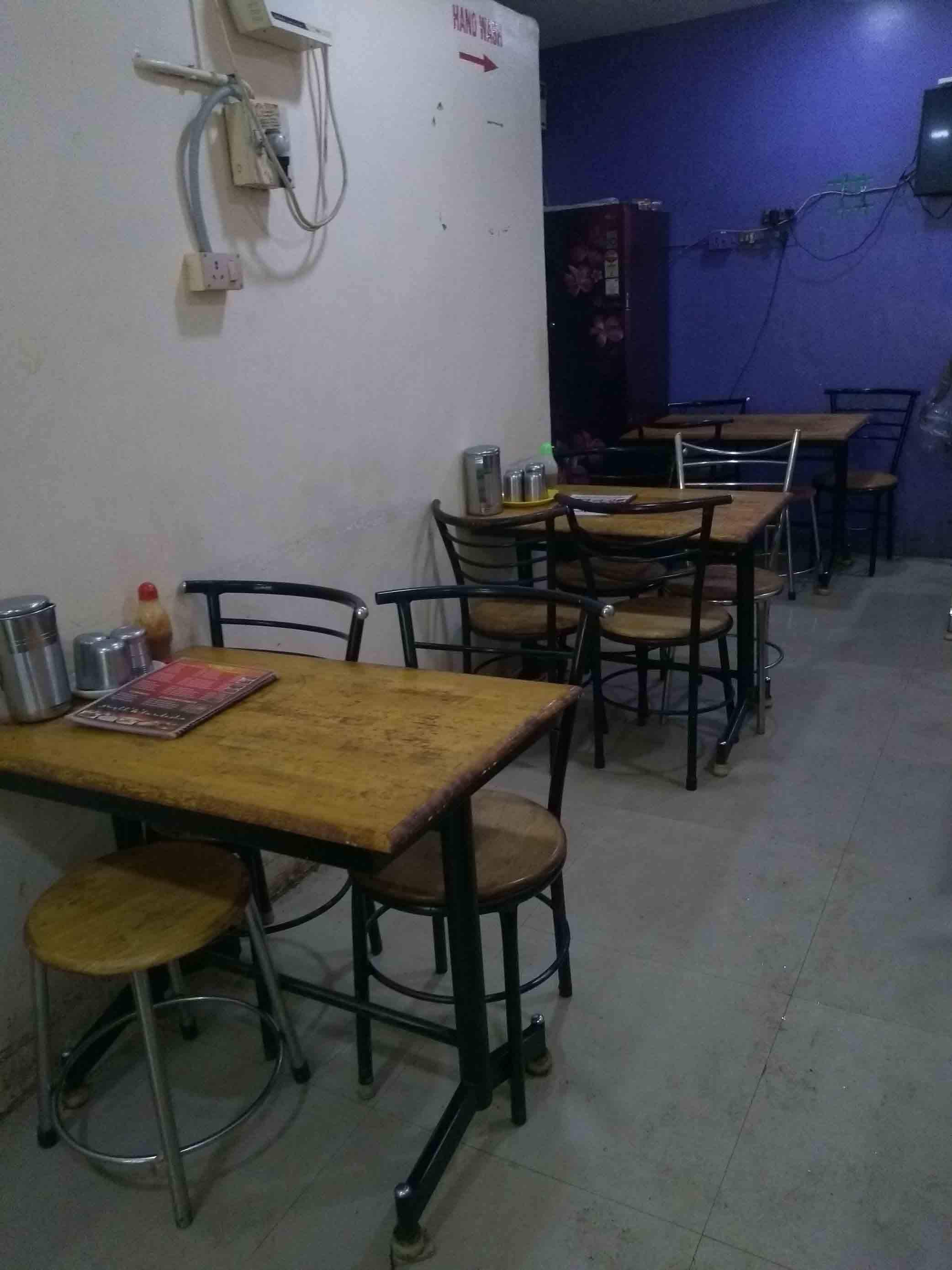 Grill & Barbeque, Perambur, Chennai Zomato
