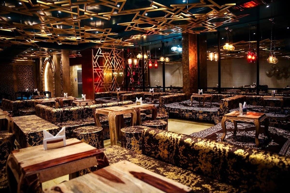 Yum Yum Tree - The Arabian Food Court, Financial District, Hyderabad |  Zomato