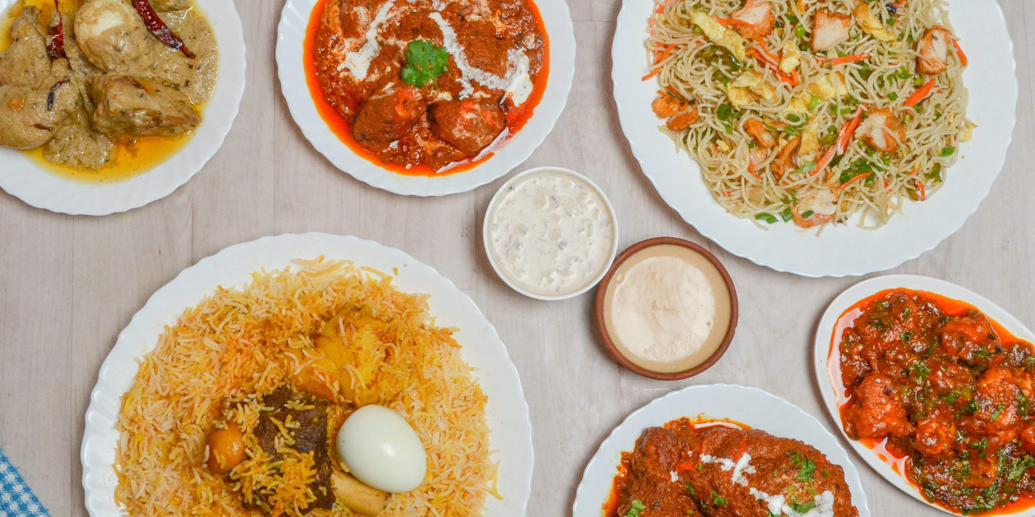 Royal India Restaurant Sector 5 Salt Lake Kolkata Royal India Restaurant Sector 5 Salt