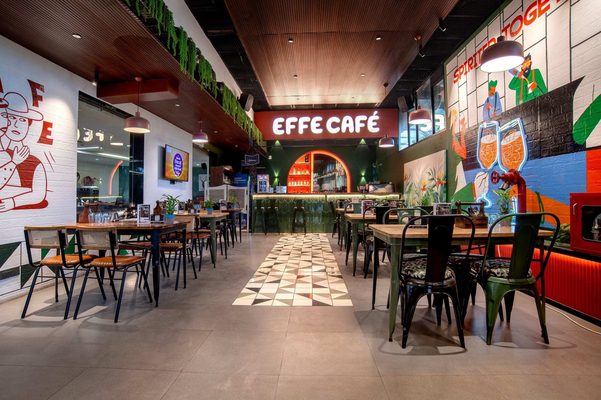 Restaurant image