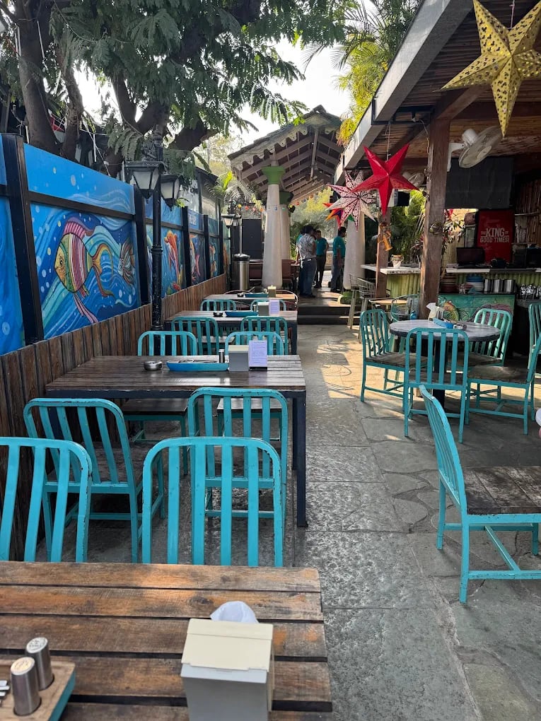 Restaurant image