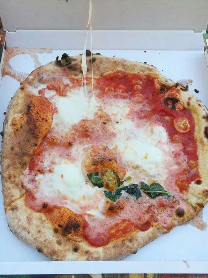 Hard Rock Cafe Margherita Flatbread Recipe Dandk Organizer