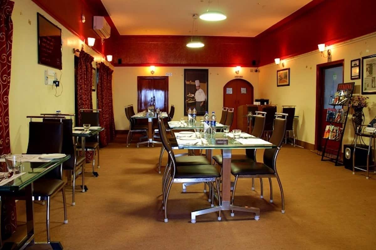 Restaurant image