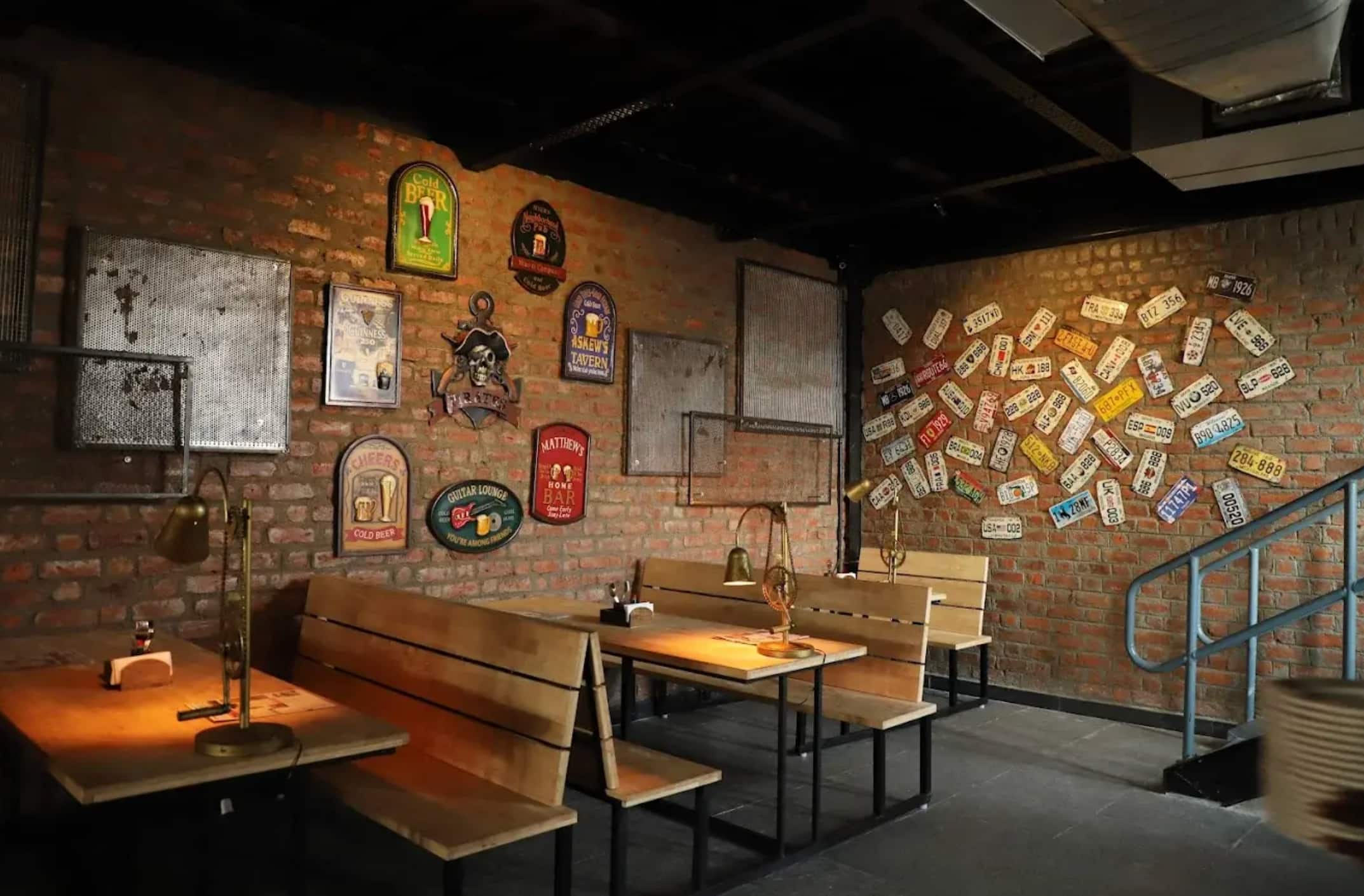 Restaurant image