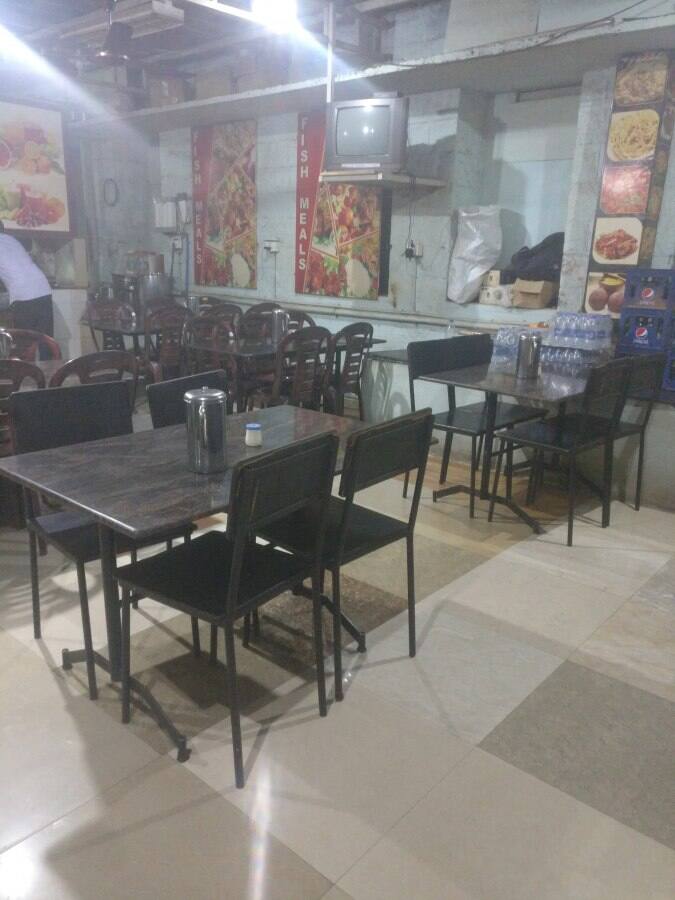 Ruchitha Restaurant Eshwar Nagar Manipal Zomato