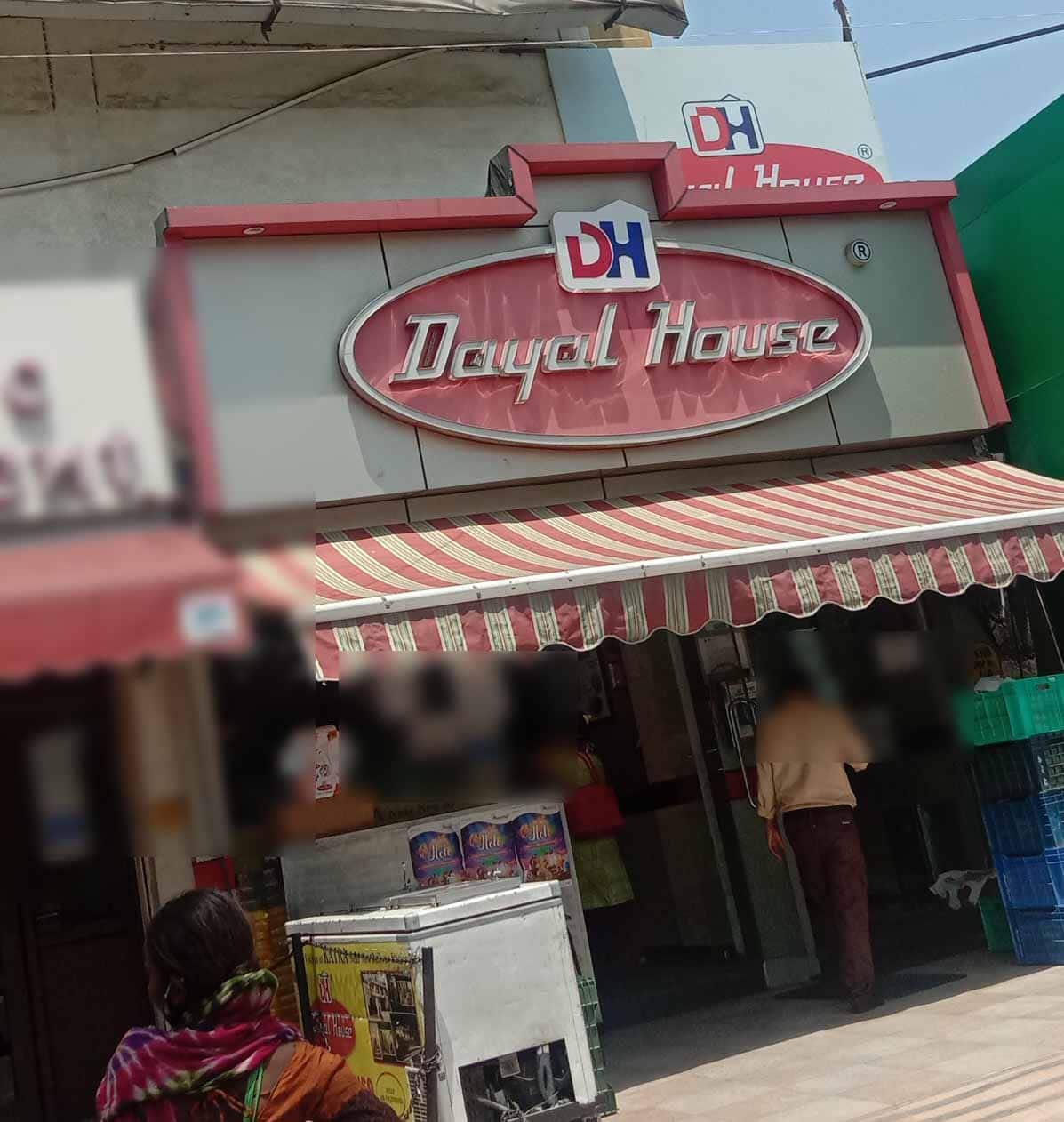 Update 121+ dayal cake house latest in.eteachers