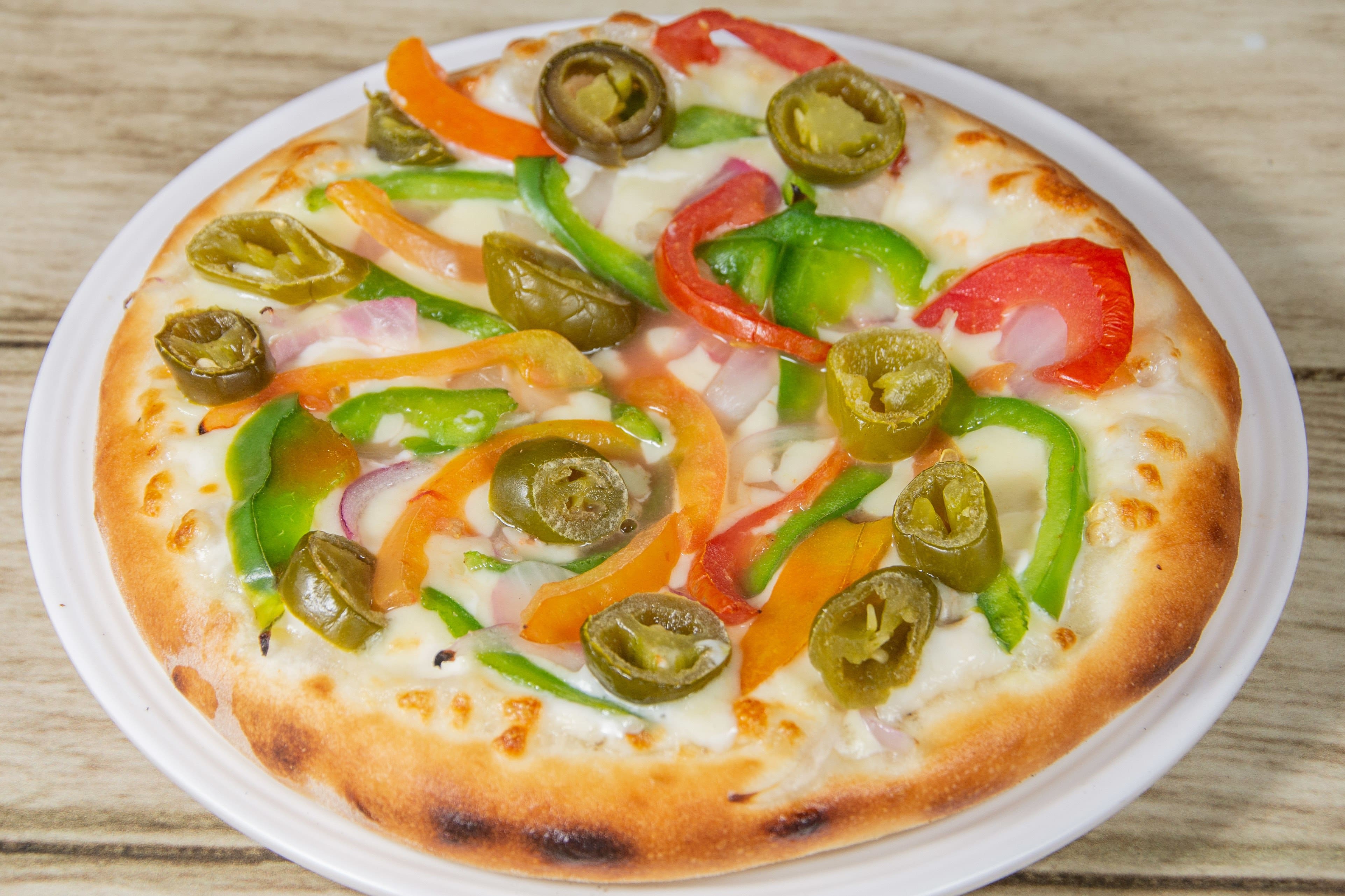 Pizza Bite Burger, Sector 23, Faridabad order online Zomato