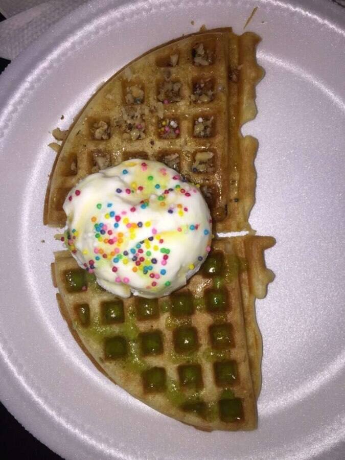 Waffles