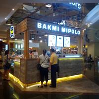 Eaton Mall Taman Anggrek Tanjung Duren Jakarta Zomato