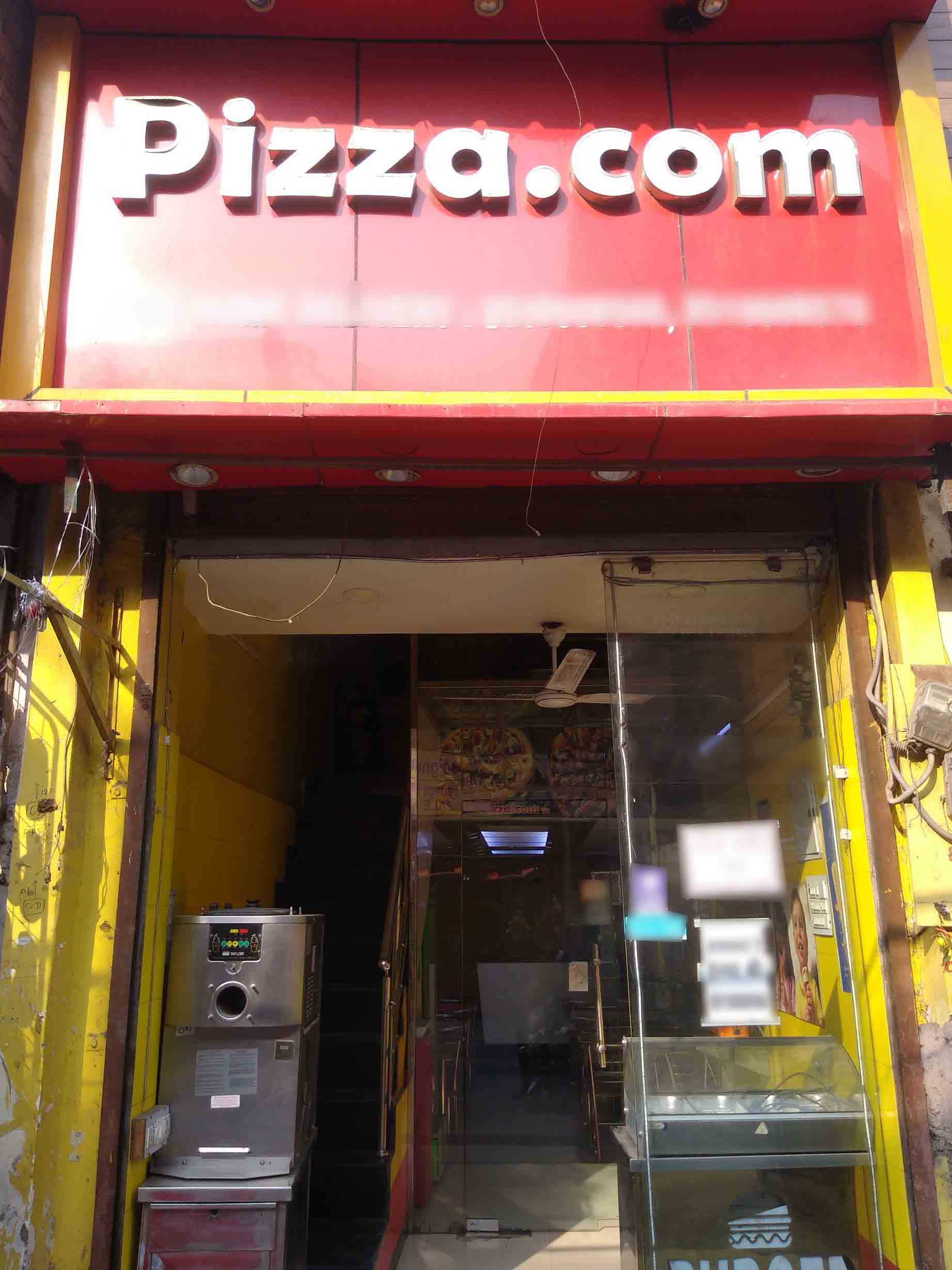 Pizza.com, Shahdara, New Delhi | Zomato