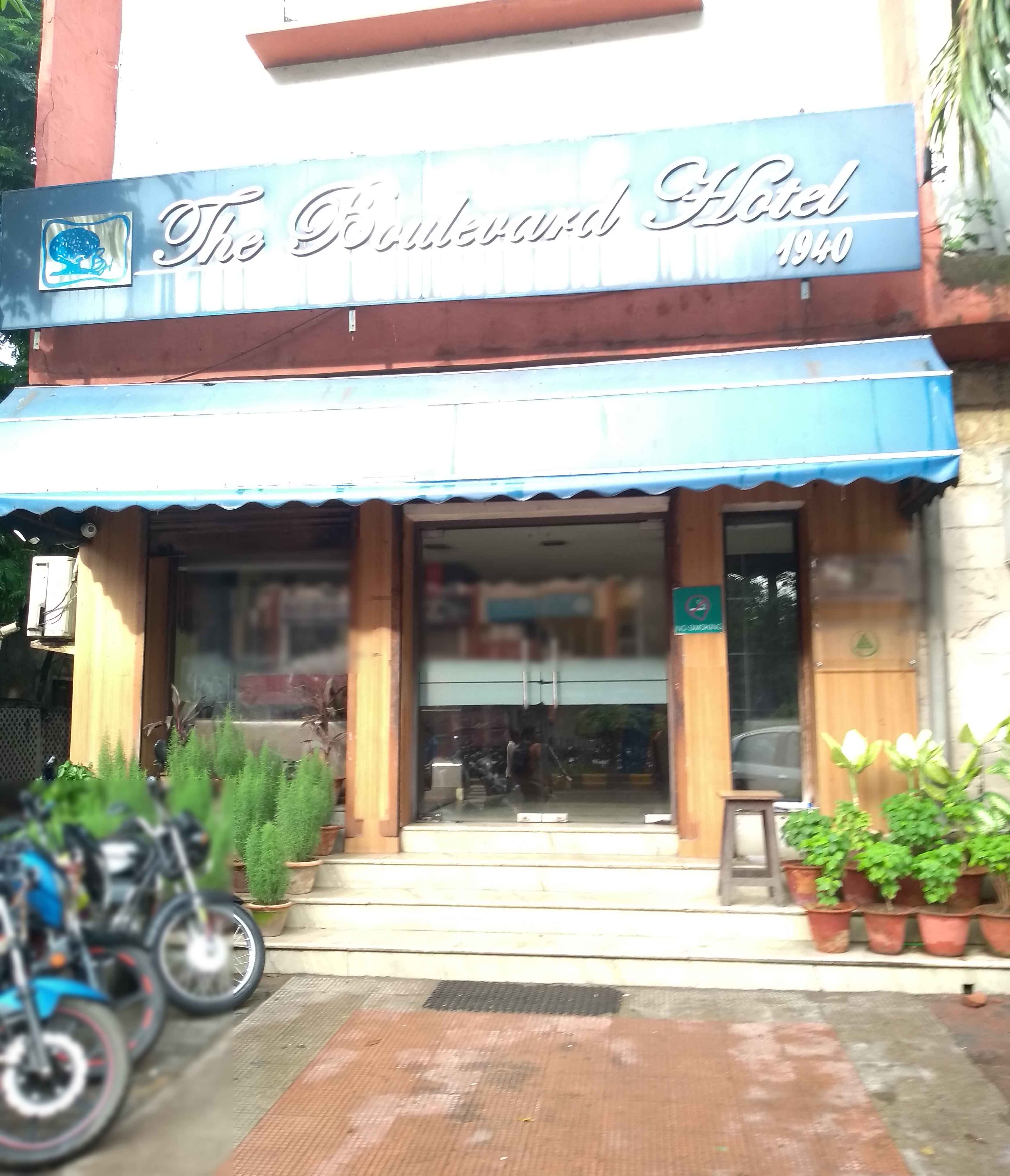 Chopsticks, Bistupur, Jamshedpur Zomato