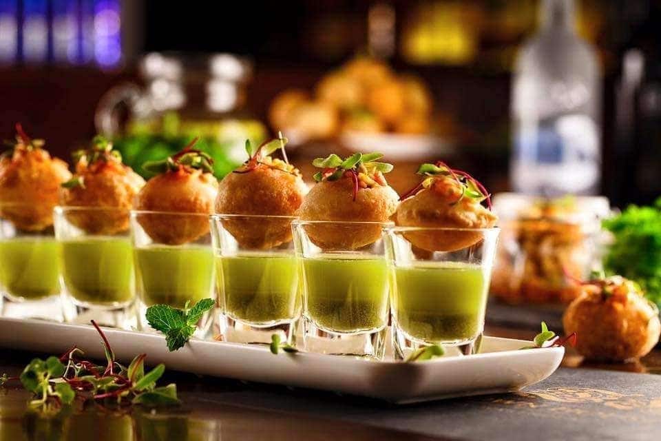 Restaurant image