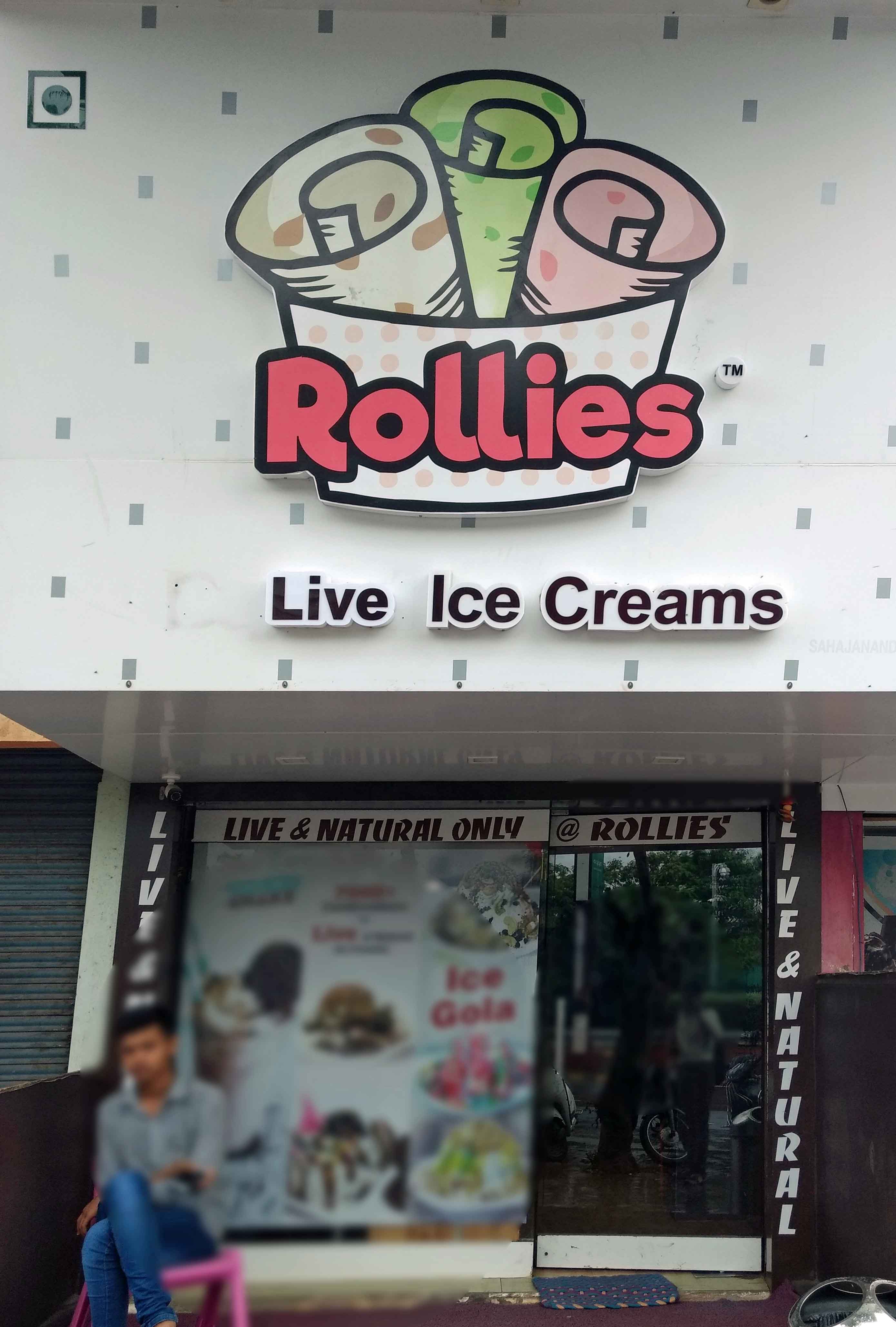 Rollies Race Course Rajkot Zomato Rollies Race Course Rajkot Zomato