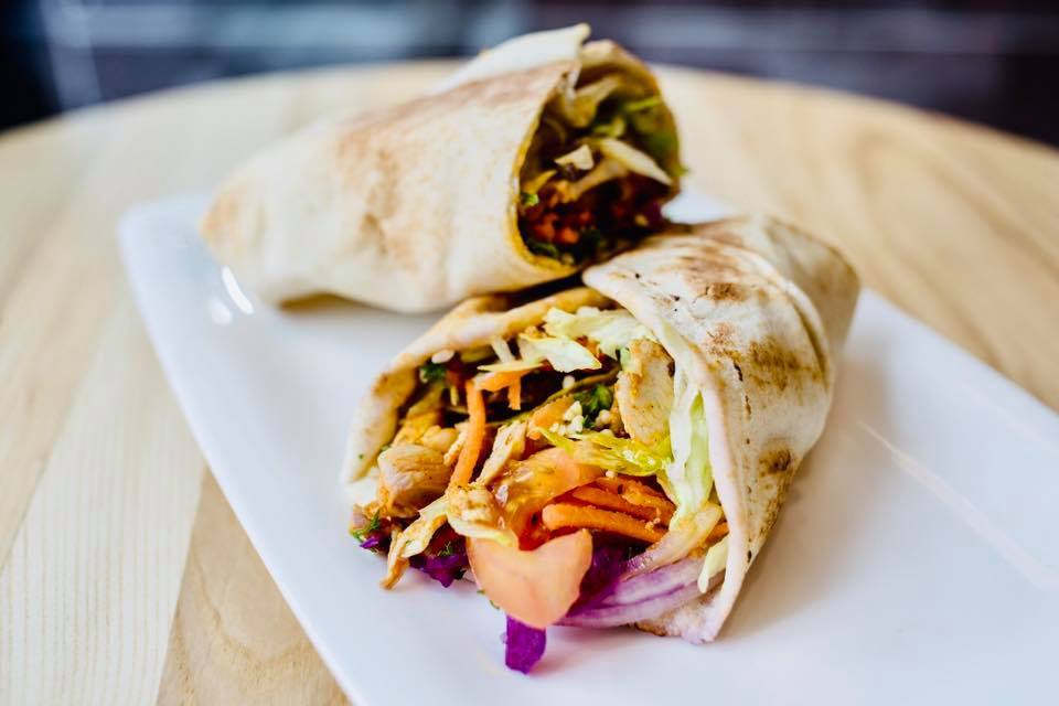 Menu of Galata Kebabs and Grill, Albert Street, Auckland