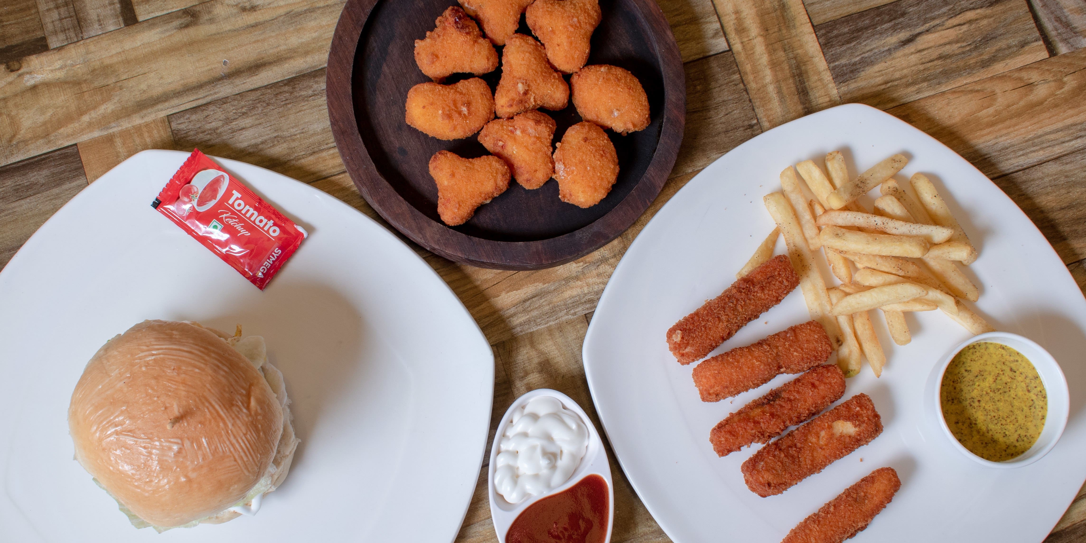 Karaikudi Veetu Kitchen, Ambattur, Chennai Zomato