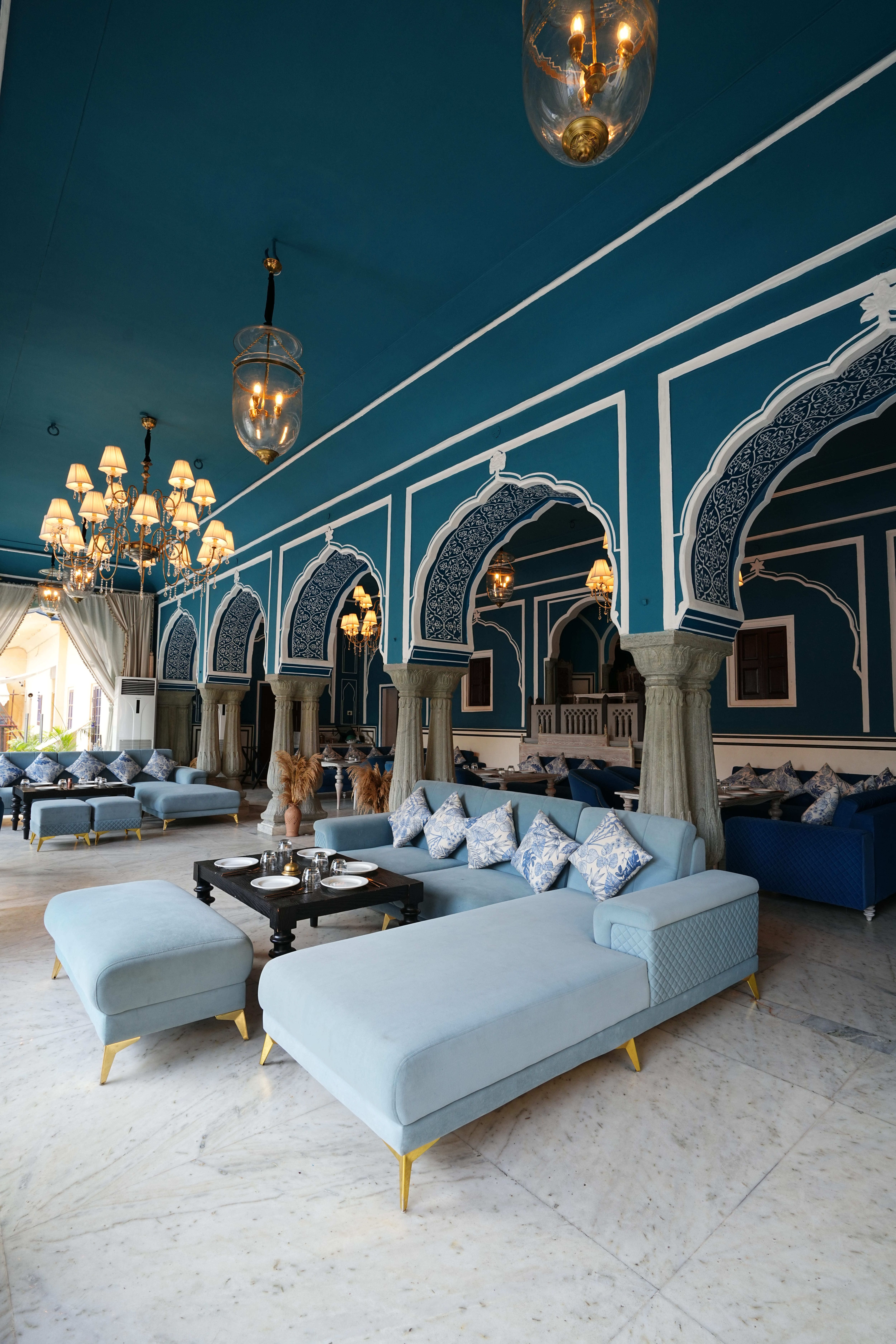 Restaurant image