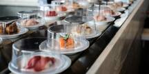 ★ Sushi train near melbourne central ★ Sushi train near melbourne central