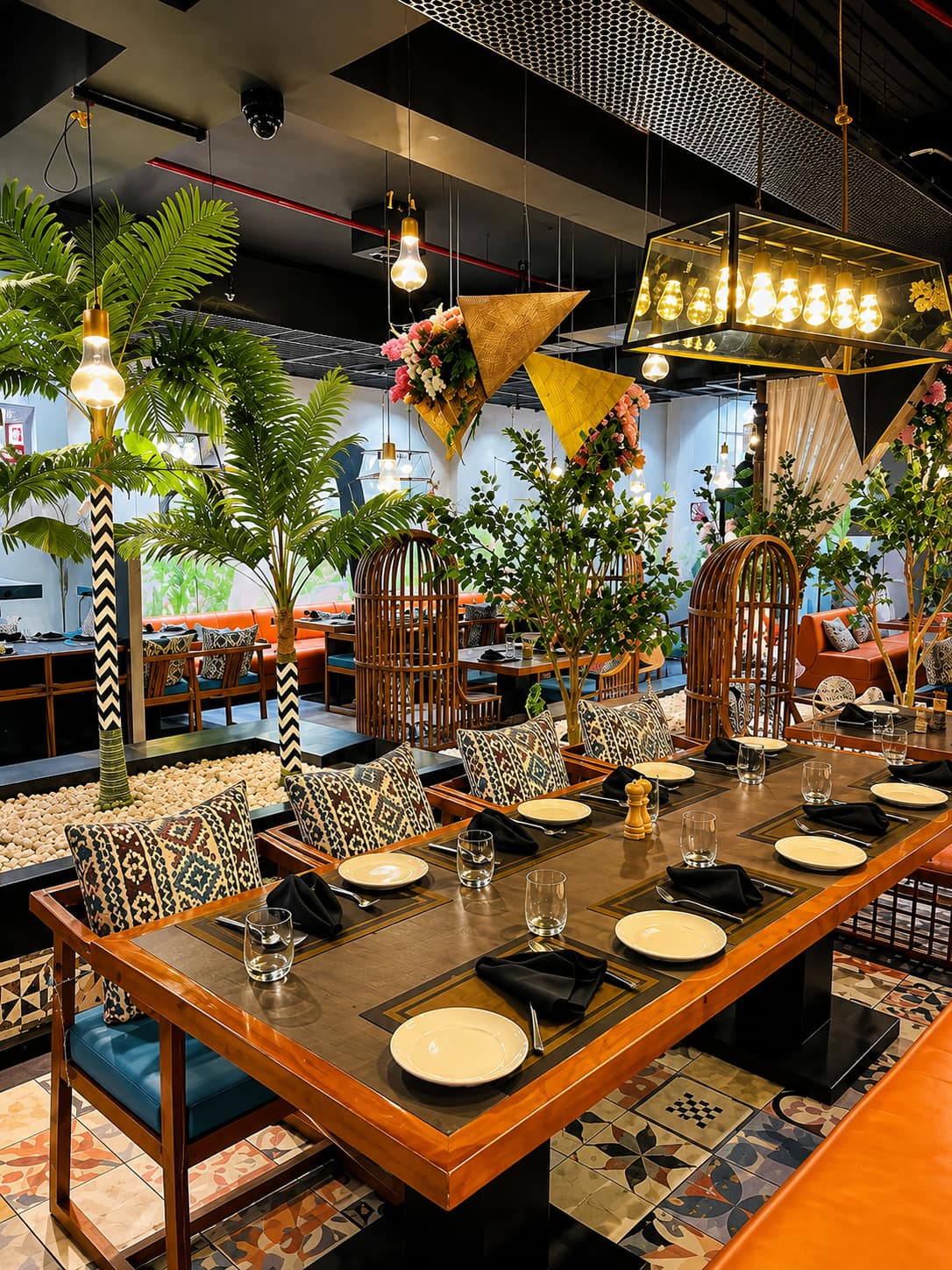 Restaurant image