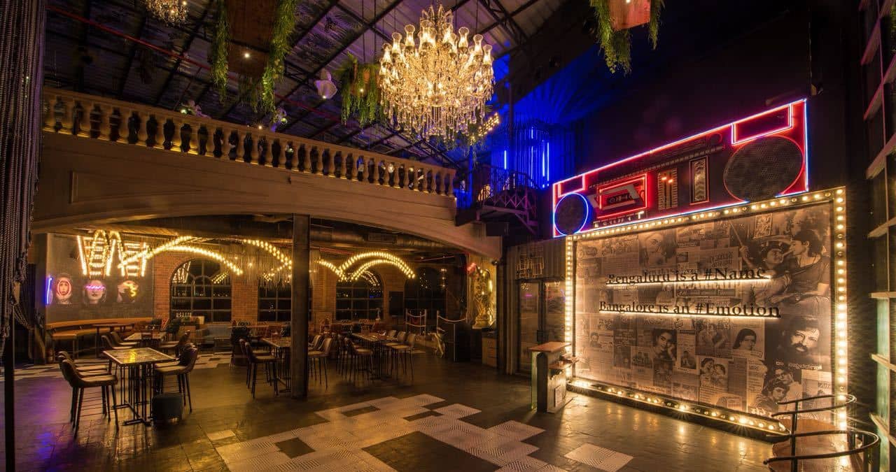 after party, late night bars, late night clubs, party bars, late night parties, dance clubs, nightlife, bars open late, night clubs, party clubs - Bombay Adda - img1