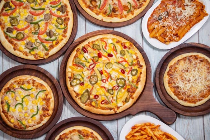 Laziz Pizza, Wakad, Pune | Zomato