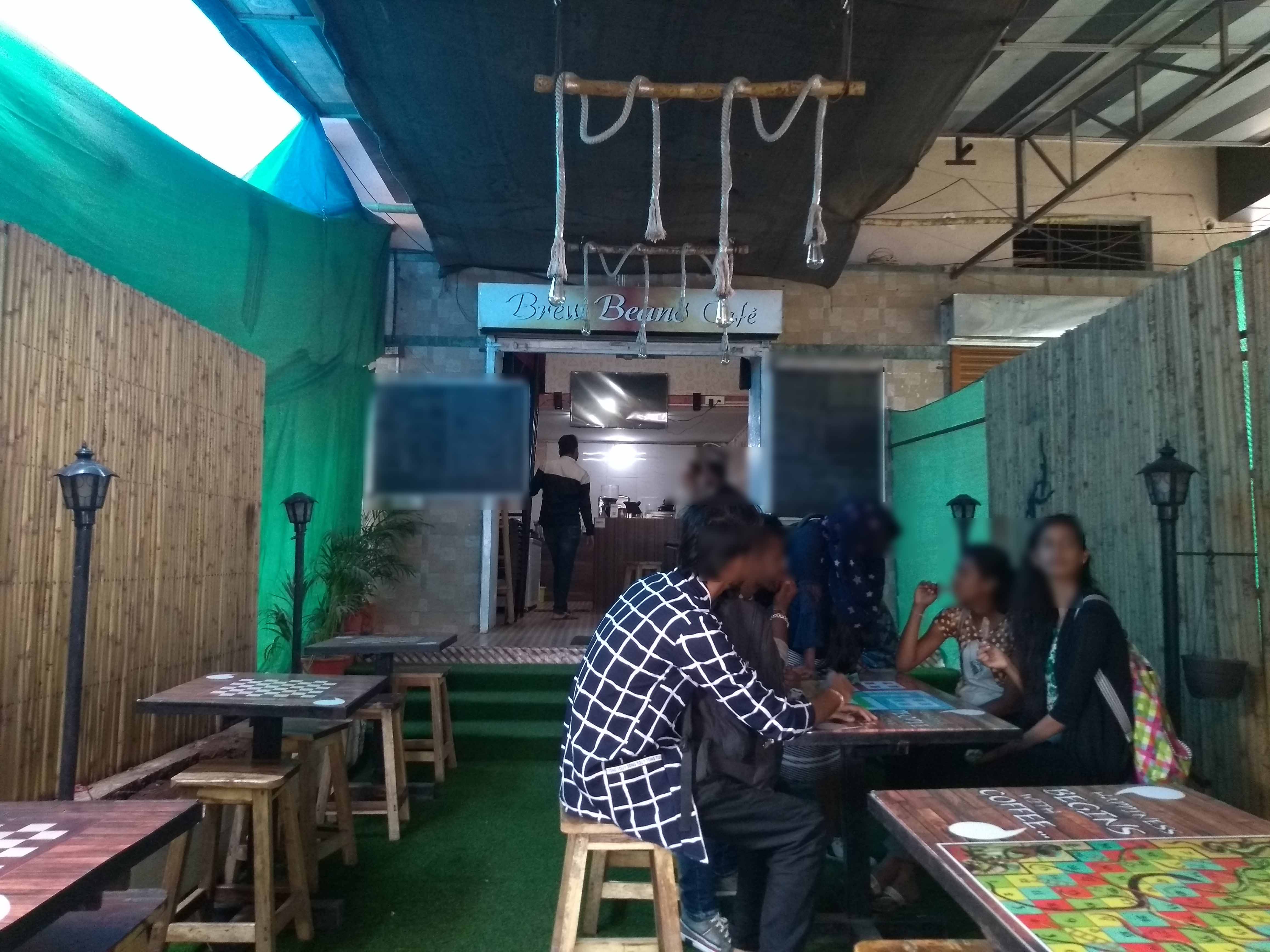 Photos of Brew Beans Cafe, Pictures of Brew Beans Cafe, Pune Zomato