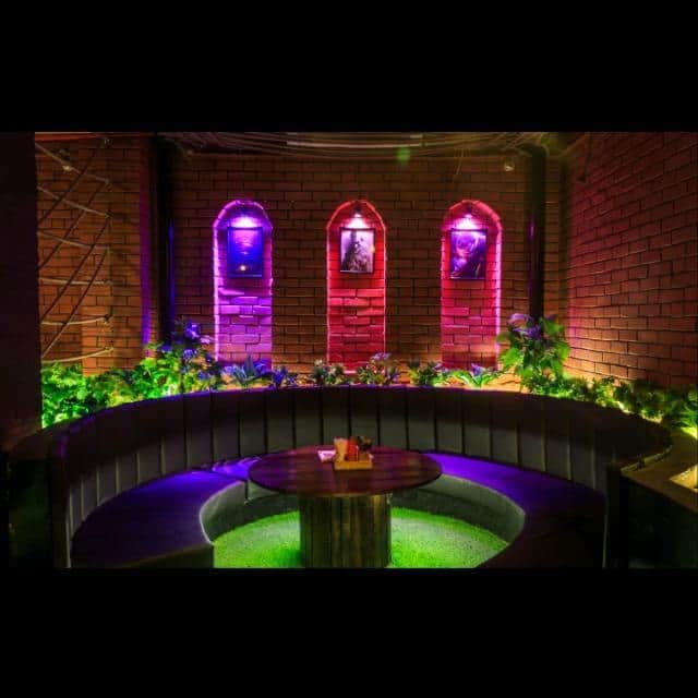 Dejavu Cafe And Kitchen, Jagatpura, Jaipur Zomato