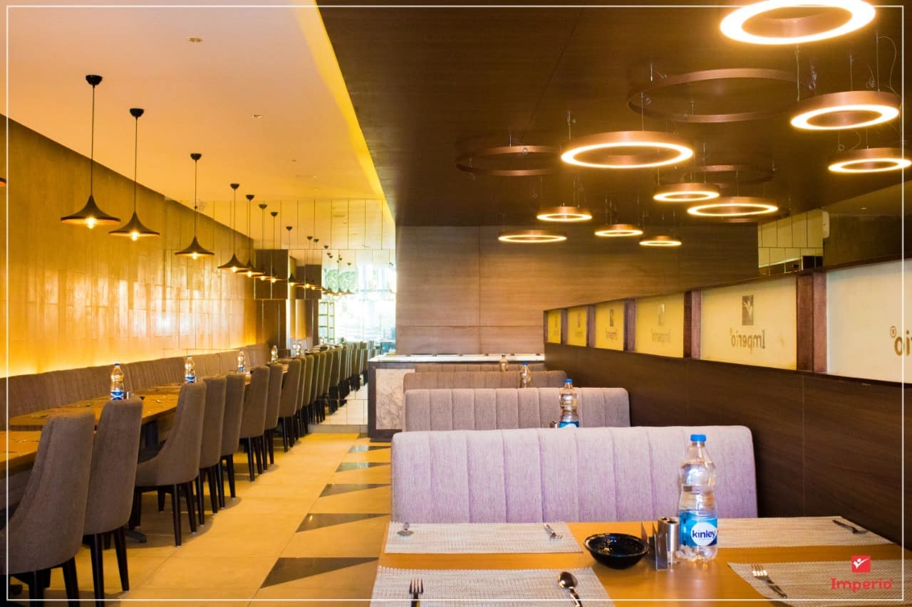 Restaurant image