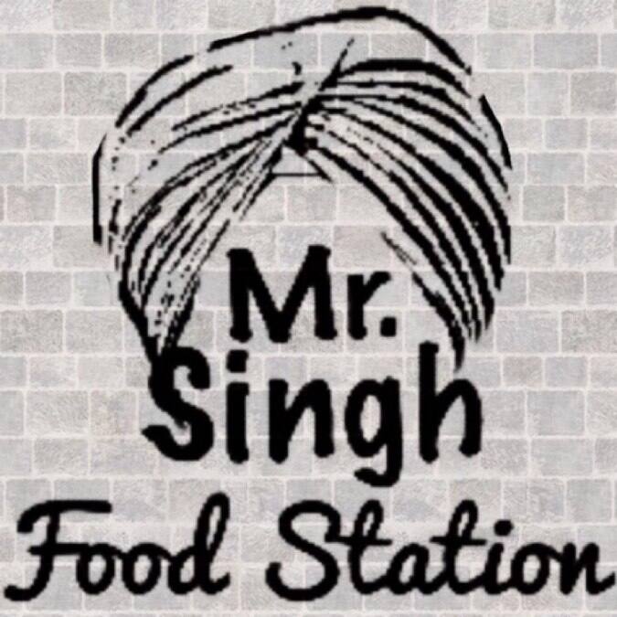 Mr. Singh Food Station