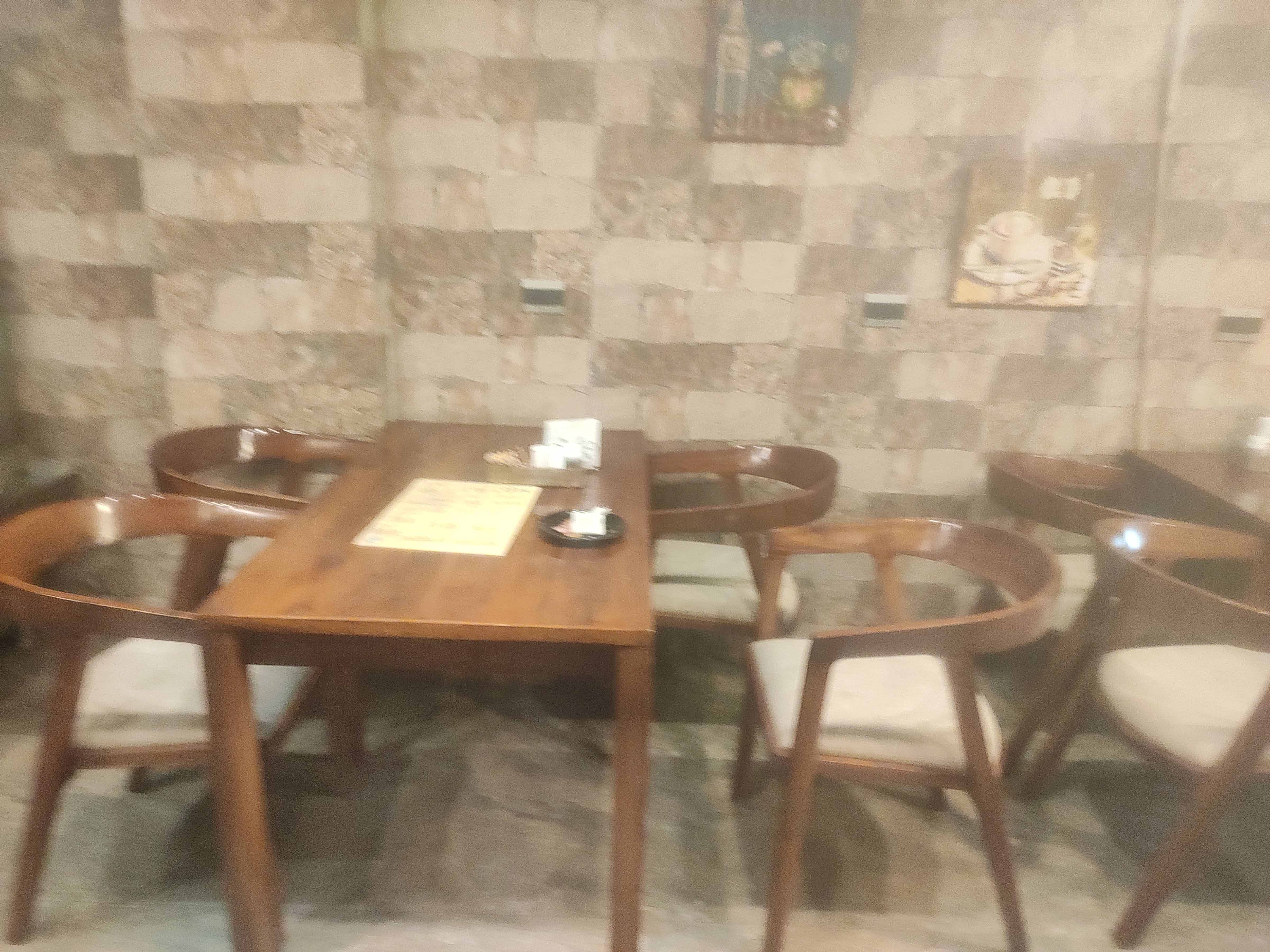 New 4 Seasons Bakery & Cafe, Vijay Nagar, Jabalpur Zomato