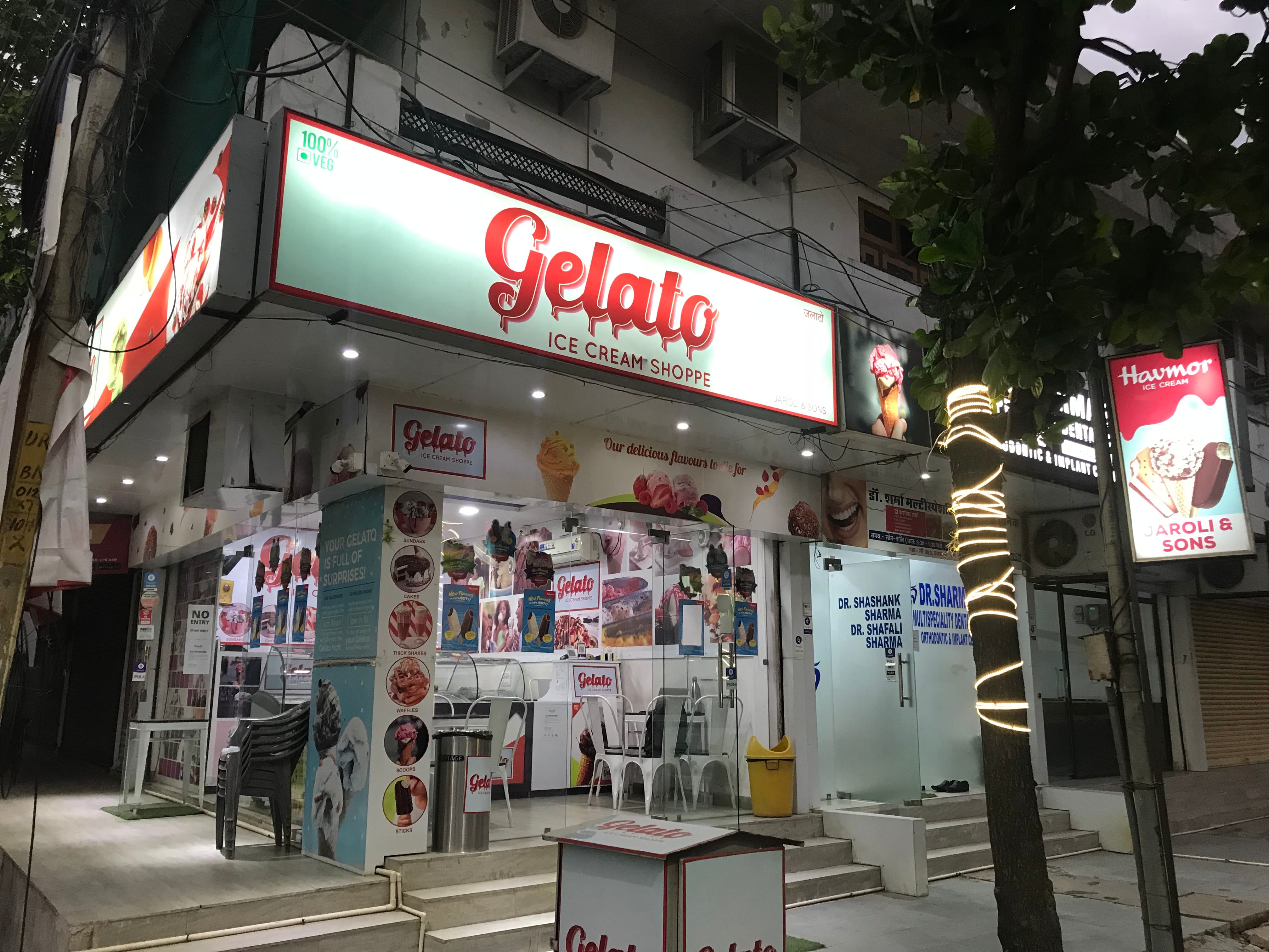 Geepas Showroom, Ahmadi (+965 6633 7475)