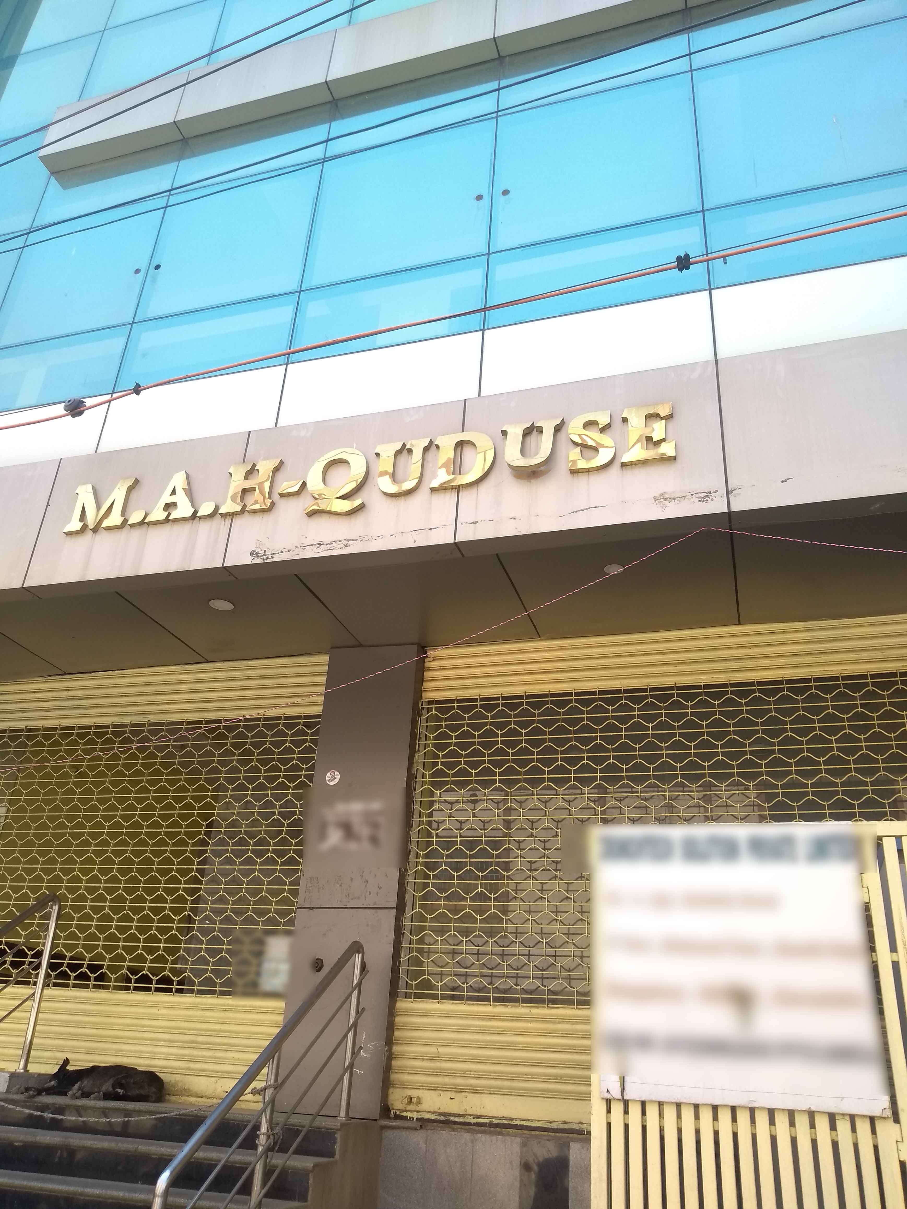 Masale Daan, Richmond Road, Bangalore Zomato