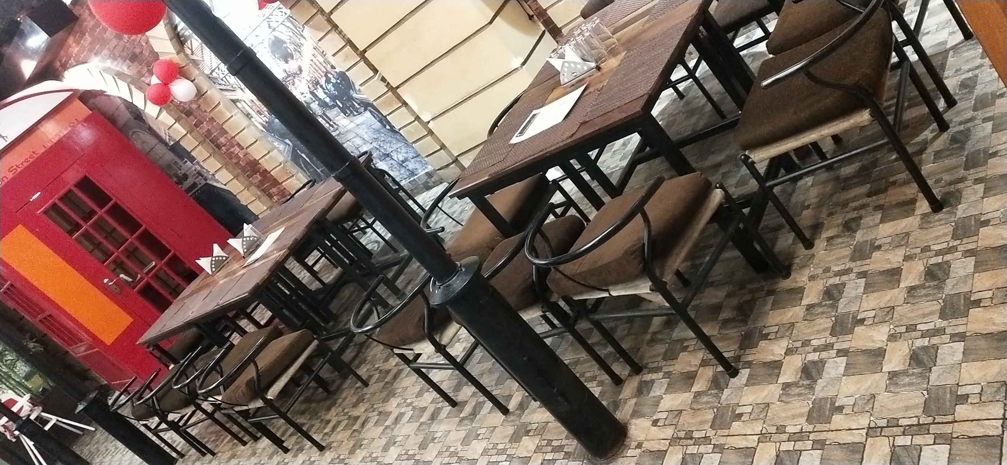 London Street Bistro