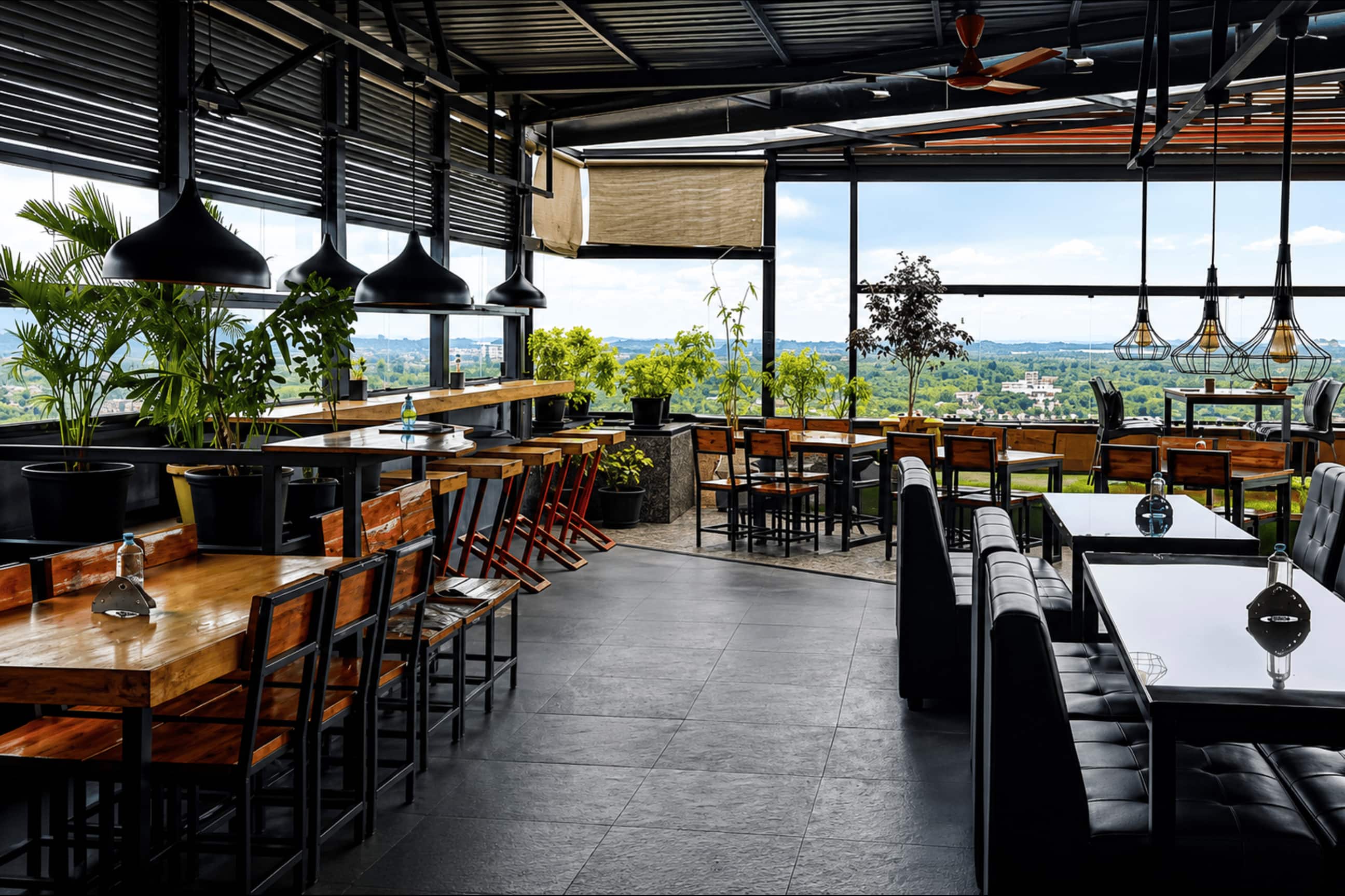 Restaurant image