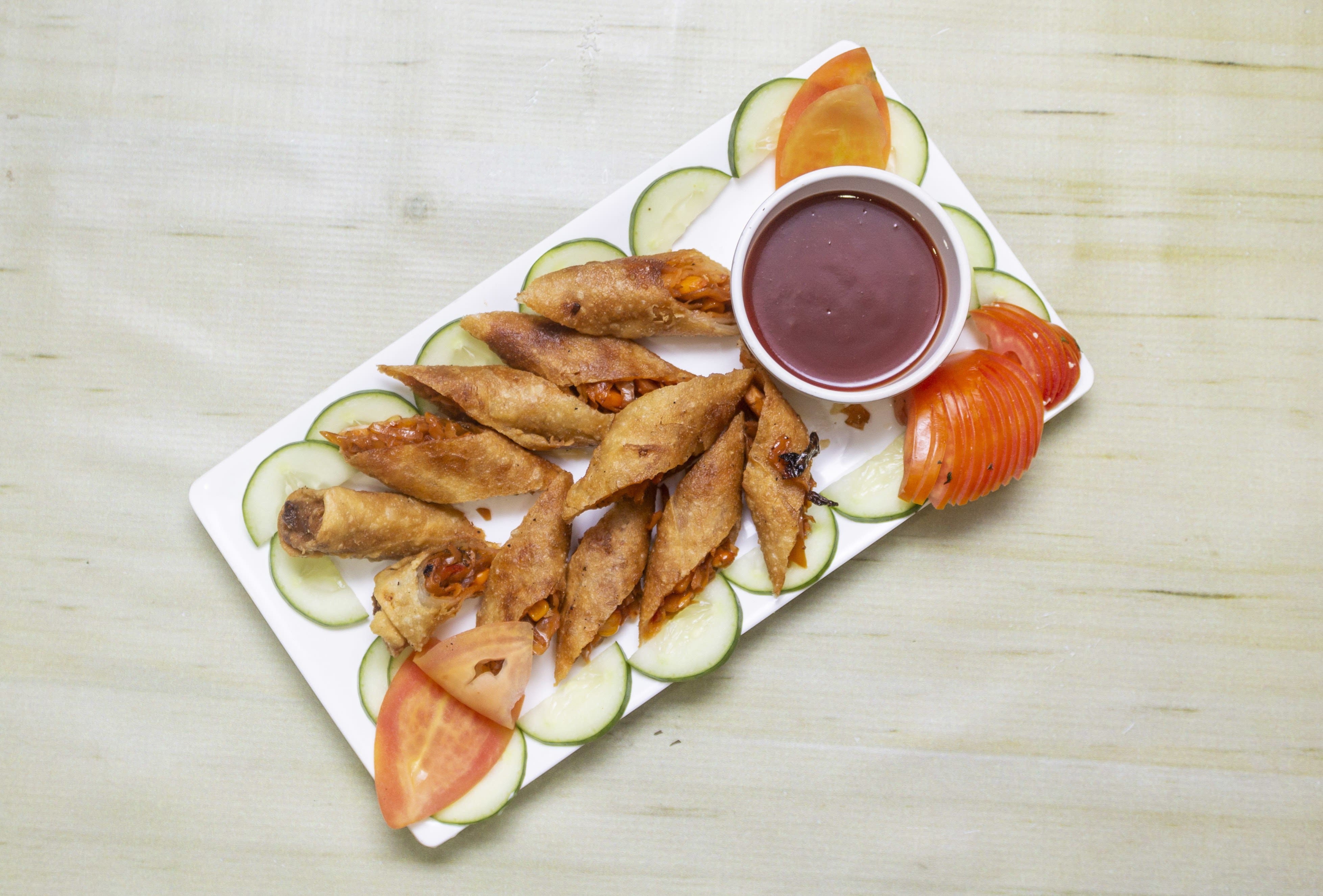 Manchanda Sweets & Restaurants image