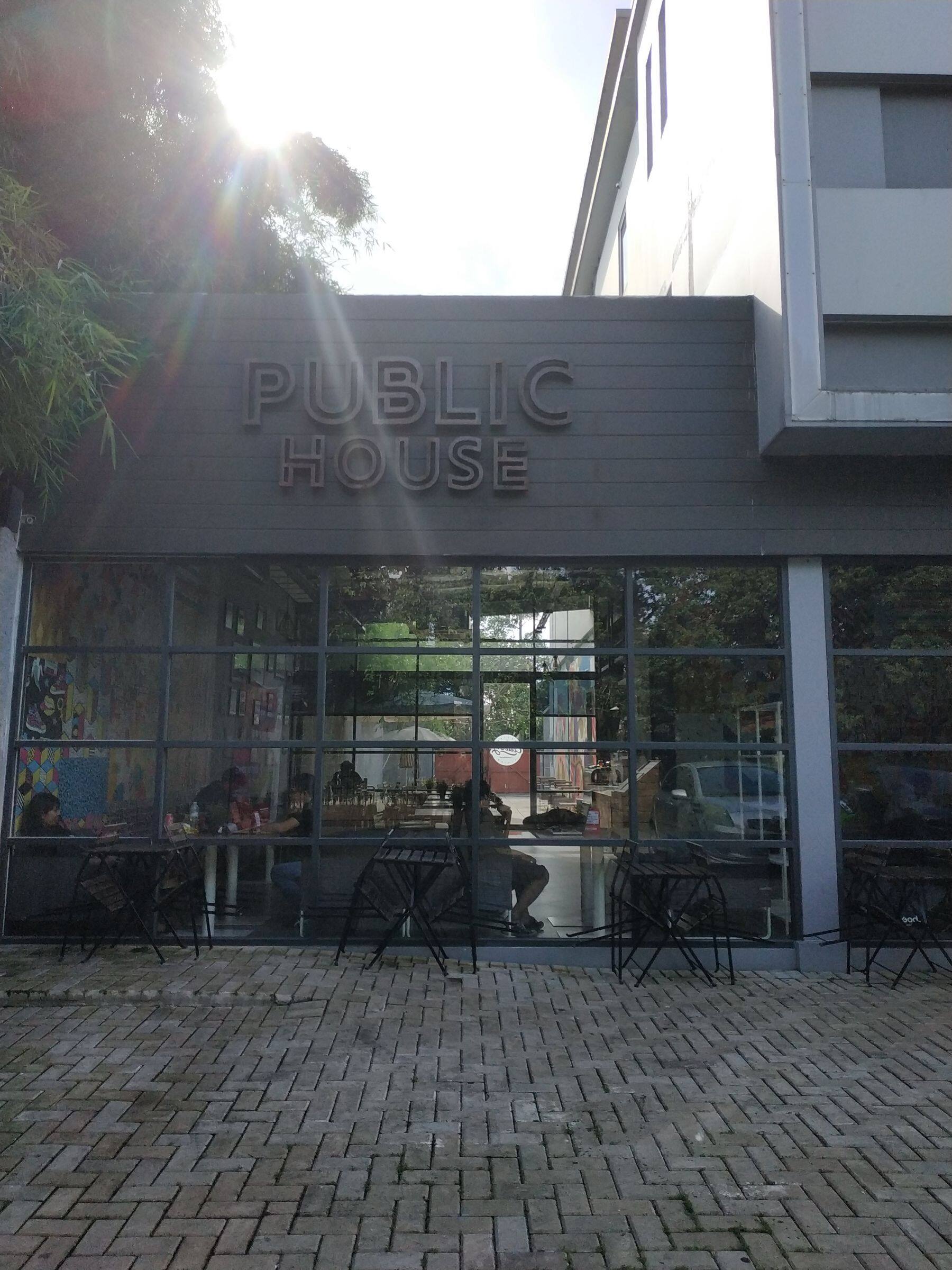 the social house kemang