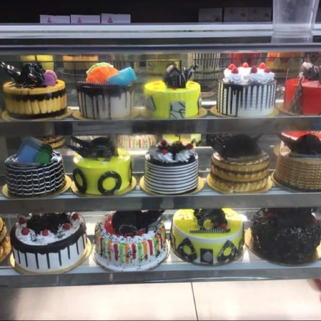 Cake N Bake | Kolkata